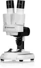 A white Bresser Junior stereomicroscope is shown against a white background. Anteprima dell’immagine prodotto