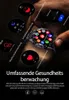 Smartwatch Herren mit Feuerstarter und Telefonfunktion 2026 Produktbild-Vorschau 10
