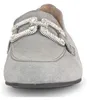 Gabor  Damenschuhe Halbschuhe Slipper Grau Freizeit Produktbild-Vorschau 16