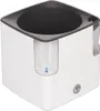 topf COBBLE selbstschließende dekorative 14x14cm Eis WEISS Produktbild-Vorschau 5