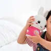 Alilo króliczek Big Bunny różowy Podgląd zdjęcia produktu 23