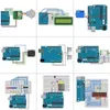 Kit de démarrage Arduino complet avec 248 accessoires pour Voir les images du produit 5