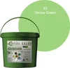 Contura BeGreen 1Kg. Kreidefarbe Shabby Chic Möbellack - 33 Produktbild-Vorschau 1