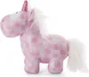 Nici 47634 Unicorno Diamante Rosa 32 cm in piedi Anteprima dell’immagine prodotto 3