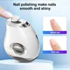 Elektrische Nagelknipser, 2 In 1 Nagelfeile Elektrisch, Produktbild-Vorschau 3