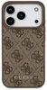 GUESS case for IPHONE 17 Pro GUHCP17LG4GFBR (PU 4G Classic) Podgląd zdjęcia produktu 3