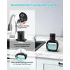 Automatischer Seifenspender, USB C Wandbefestigung 500ml Produktbild-Vorschau 4