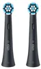 Brossettes Oral-B iO Gentle Care noires, lot de 2 Voir les images du produit 8