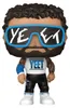 WWE POP  figurine vinyle "Main Event" Jey Uso 9 cm Voir les images du produit 1