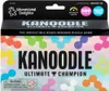 Gra logiczna Kanoodle – zestaw mistrza Podgląd zdjęcia produktu 9
