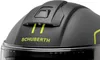 Schuberth C5 Master Klapphelm, gelb, 2XL (63) Produktbild-Vorschau 7