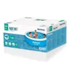 Aufblasbarer Pool Fast Set, Kartuschenfiltration, 2,44m x Produktbild-Vorschau 5