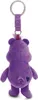 NICI Glücksbärchis Schlüsselanhänger Harmoniebärchi 10cm - Produktbild-Vorschau 3