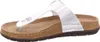 Rohde Damen Zehentrenner Pantolette Dianette Schnalle Produktbild-Vorschau 34