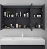 Mai & Mai Spiegelschrank Bad mit LED Beleuchtung Produktbild-Vorschau 5