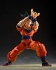 Dragon Ball Z S.H.Figuarts Akčná figúrka Son Goku Náhľad obrázku produktu 4