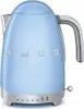SMEG KLF04PBEU Wasserkocher, Regelbar 50's Retro Style, Produktbild-Vorschau 6