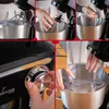 Kuchynský robot LEHMANN, 1500 W, 5 l mixovacia nádoba, 12 Náhľad obrázku produktu 3