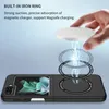 König Design Hülle kompatibel mit Samsung Galaxy Z Flip5 5G Produktbild-Vorschau 6