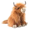 Folkmanis Cow, Handpuppe, Tier, 1 Stück(e) Produktbild-Vorschau 1