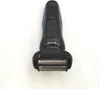 Braun Series 5, model 51-B1200s, zwart/blauw Productafbeelding-voorbeeld 22