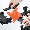 Rockbros Handyhalterung Lenker | Universal Smartphone Produktbild-Vorschau 4