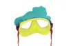 Blau Bestway-Tauchmaske mit PET-Schlauch 24059 Produktbild-Vorschau 25