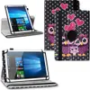 Universal Tablet Hülle 10 - 10.1 - 11 Zoll Tasche Produktbild-Vorschau 1