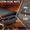ATHELON® Feuerfeste Unterlage [1x1 m] aus Carbonfilz Produktbild-Vorschau 5