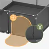 Tulano Cozy 25 Baby Laufstall 150x180 cm, faltbar, mit Produktbild-Vorschau 10