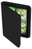Ultimate Guard Zipfolio 160-8-Pocket XenoSkin Schwarz Produktbild-Vorschau 15