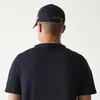 T-Shirt MLB San Diego Padres New Era bleu marine Voir les images du produit 7
