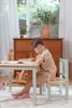 GEUTHER Sitzgruppe Activity | Tisch & 2 Stühle | Holz | Produktbild-Vorschau 12