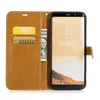 Tasche für Samsung Galaxy S8+ PLus Jeans Cover Handy Schutz Produktbild-Vorschau 2