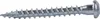 Viti Simpson CSA 5x40mm Viti per costruzioni in legno Anteprima dell’immagine prodotto 12