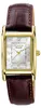 Dugena 7000121 Damen-Armbanduhr, Edelstahl-Gehäuse, Produktbild-Vorschau 1