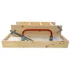 4Step Bodentreppe Gedämmt NORDIC Dachbodentreppe 120x60 cm Produktbild-Vorschau 20