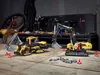 LEGO Technic 42121 - Hydraulický bagr Náhled obrázku produktu 38