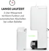 Klarstein Luftentfeuchter & Luftreiniger Elektrisch, 30 L Produktbild-Vorschau 3