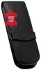 ONLINE Echtleder-Etui Black in modischem Design als Produktbild-Vorschau 9