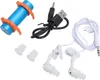 Wodoodporny odtwarzacz MP3 8 GB Przenośny odtwarzacz Podgląd zdjęcia produktu 4