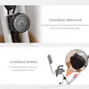 HOMCOM Heimtrainer X-Bike Fahrradtrainer LCD-Display Produktbild-Vorschau 6
