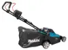 Makita DLM432Z, 575 m², 43 cm, 2 cm, 7,5 cm, 3600 ot/min, Náhľad obrázku produktu 26