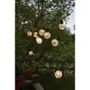 LED Lichterkette 'CIRCUS' - 10 Kugeln, 8cm mit je 10 Produktbild-Vorschau 4