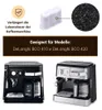 Wasserfilter passend wie DeLonghi 7313285779 45x27x20mm Produktbild-Vorschau 10