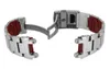 Casio G-Shock Uhrenarmband Edelstahl silbern MTG-B1000-1AER Produktbild-Vorschau 3