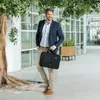 DICOTA Laptoptasche Eco Top Traveller PRO Kunstfaser Produktbild-Vorschau 4