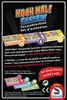 3 blocs supplémentaires Schmidt Spiele Noch Mal  IV, V, VI Voir les images du produit 9