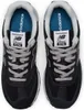 New Balance Medium Moyen Herren Sportschuh in Schwarz, Produktbild-Vorschau 6