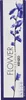 KENZO Flower Ikebana Indigo, Frauen, 40 ml, Nicht Produktbild-Vorschau 3